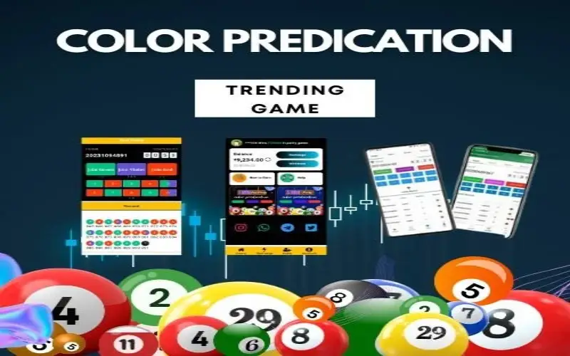 colour prediction website