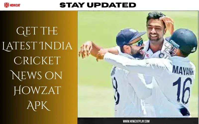India Cricket News
