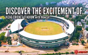 Vizag Cricket Stadium