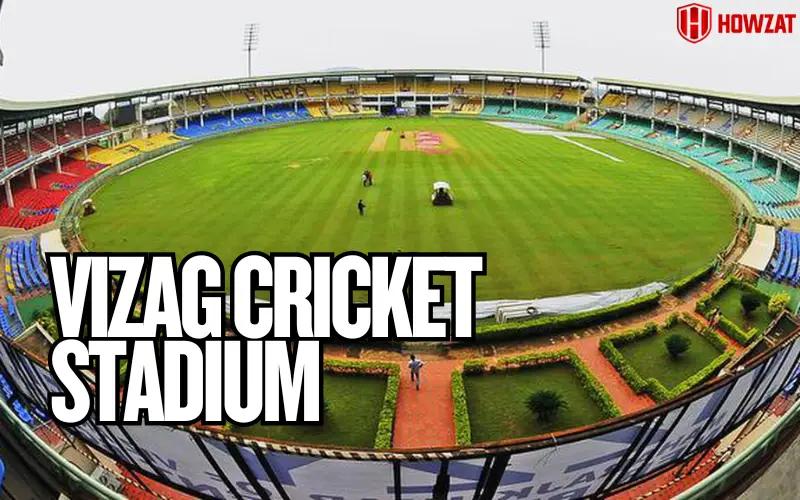 Vizag Cricket Stadium
