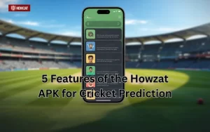 prediction cricket app