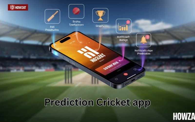 prediction cricket app