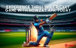 Cricket Game
