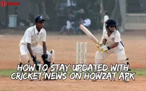 cricket news