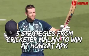 cricketer malan