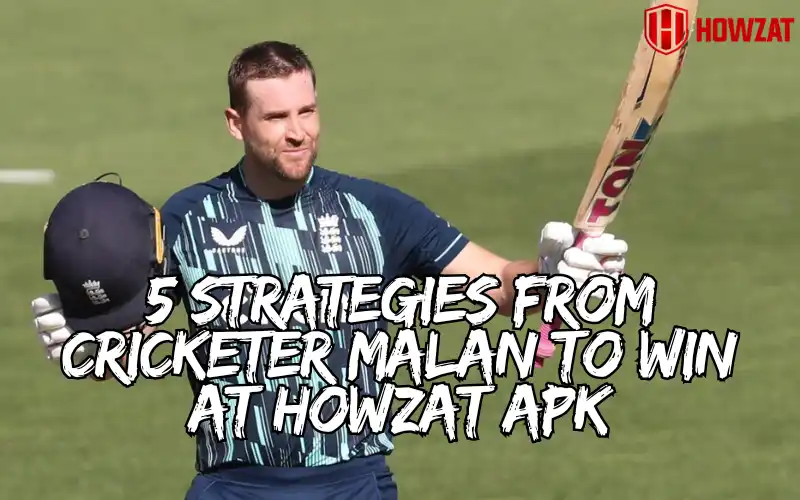 cricketer malan
