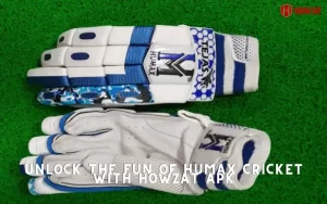 humax cricket