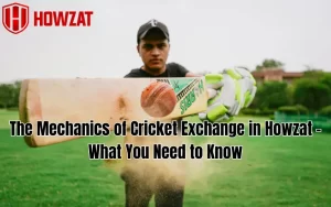 cricket exchange