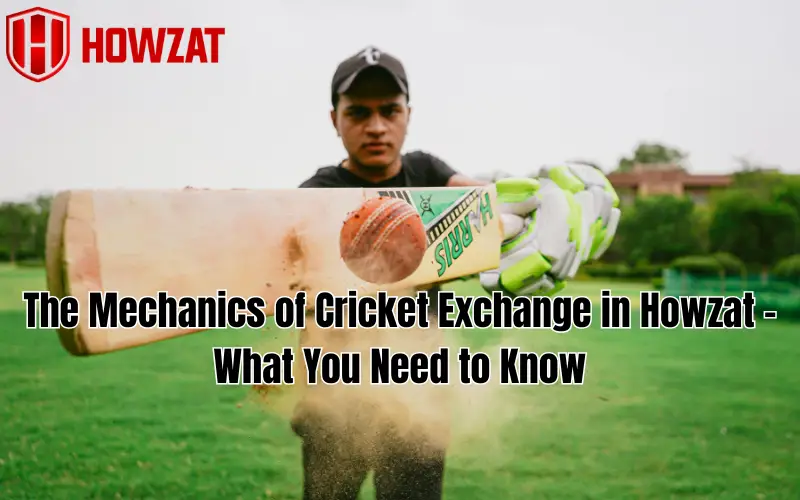 cricket exchange