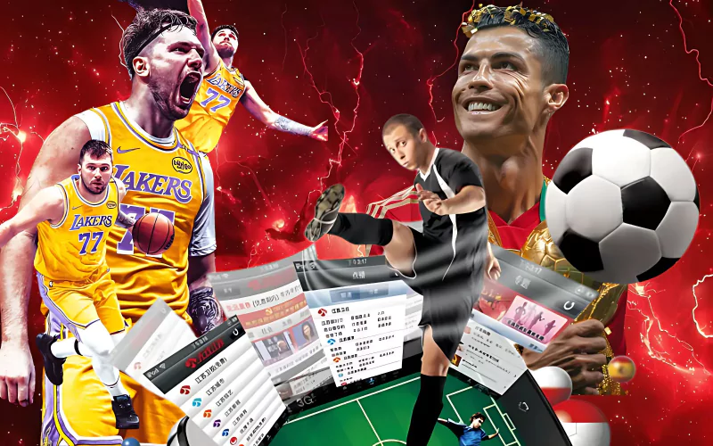 sri lanka national cricket team​​ at Howzat App body image