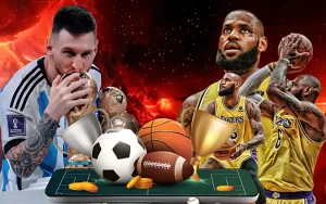 sri lanka national cricket team​​ at Howzat App featured image